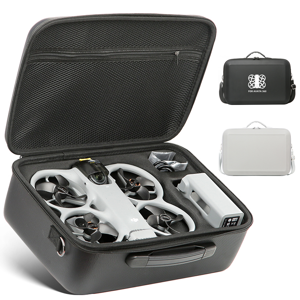 Drone Camera Case - For DJI Avata 360 Storage Bag