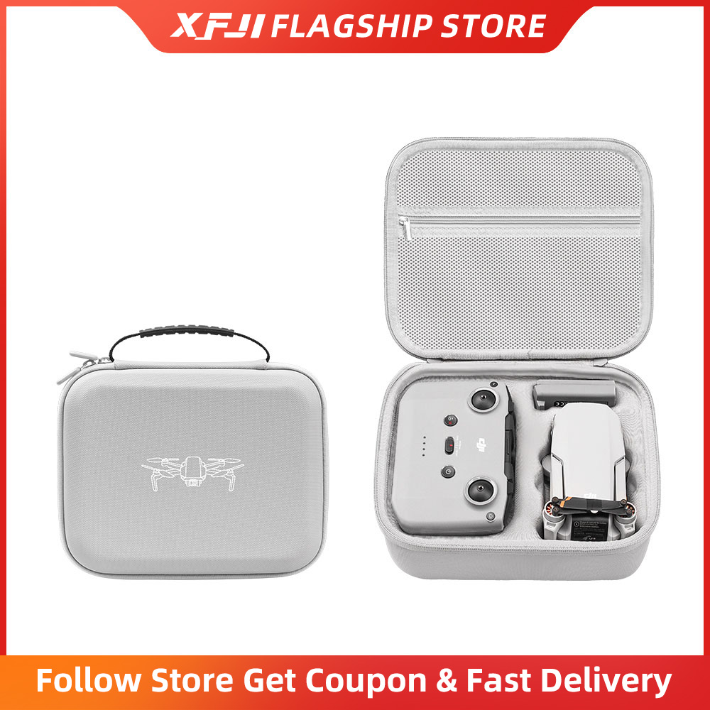 Drone Camera Case - XFJI Storage Bag Protective Carrying Case