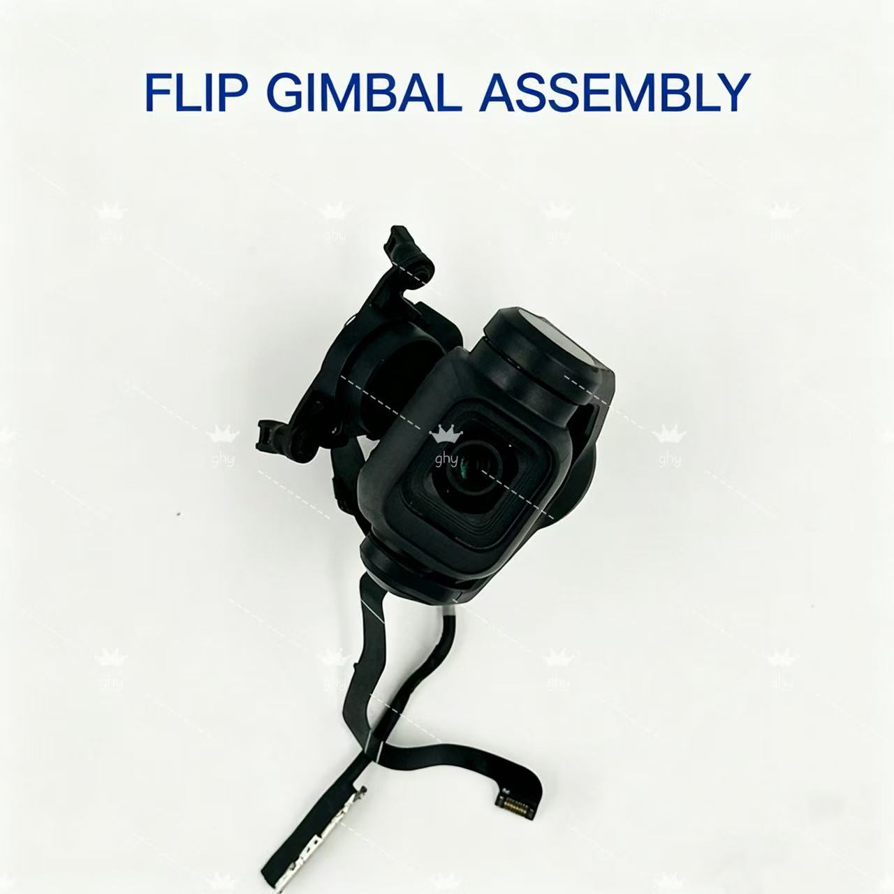 Original Gimbal Camera For FLI - Drone Camera Filter recension och pris