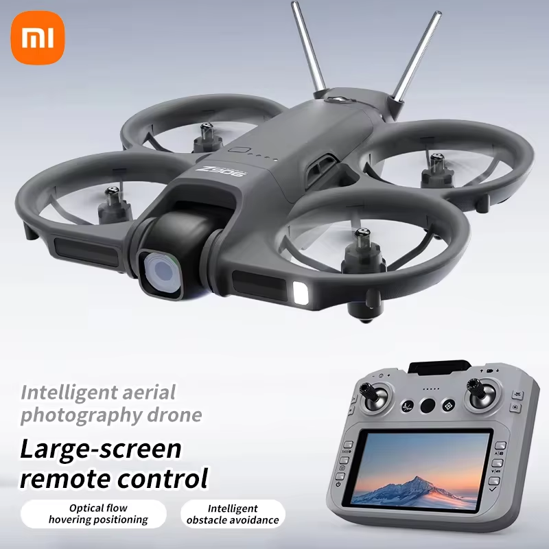 Xiaomi Z906 Drone 8K Aerial HD - Drone Camera Hd recension och pris