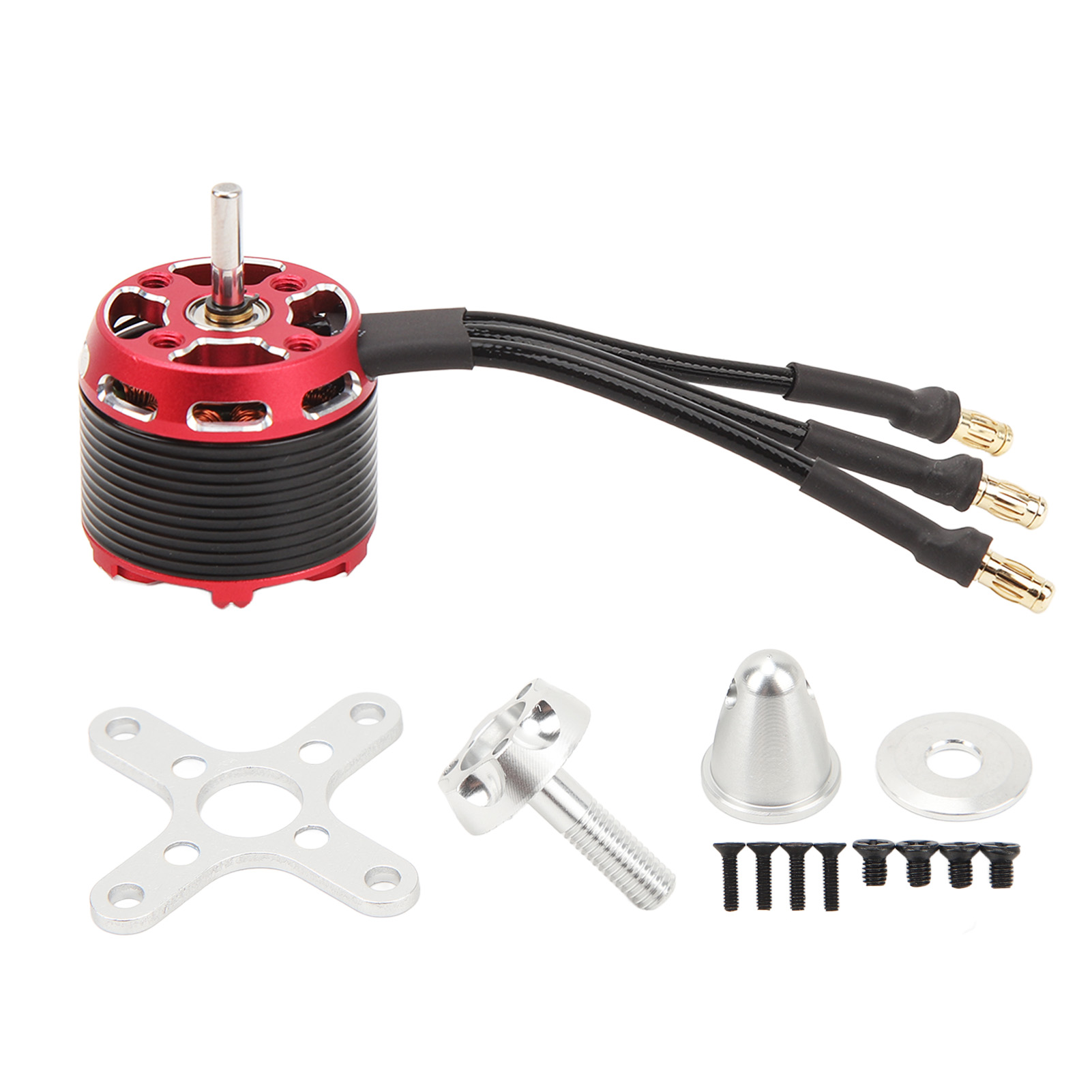 Fixed Wing Brushless Motor C35 - Drone Camera Waterproof recension och pris