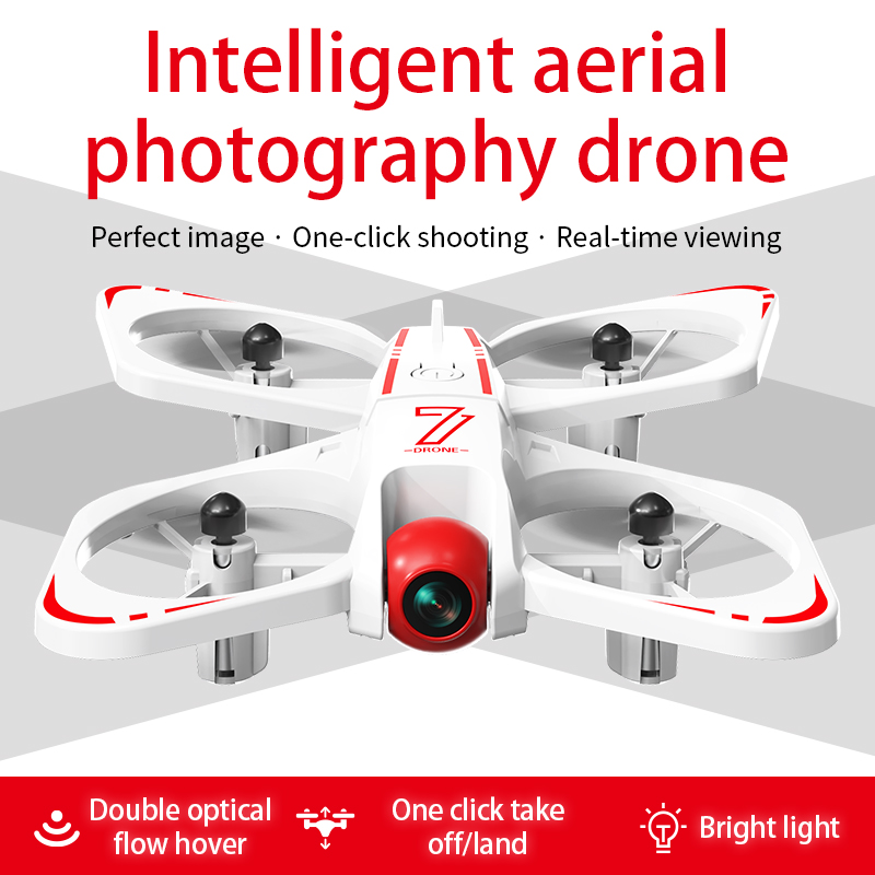 New 5G GPS 4K HD EIS dual-came - Drone Camera With Gimbal recension och pris