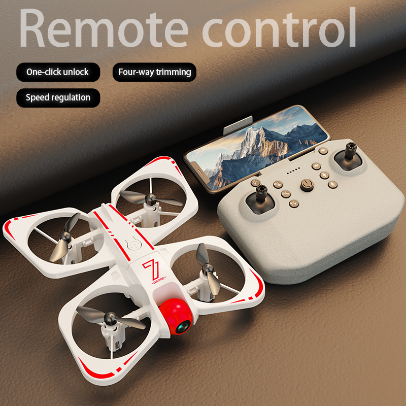 New 5G GPS 4K HD EIS dual-came - Drone Camera With Gimbal recension och pris