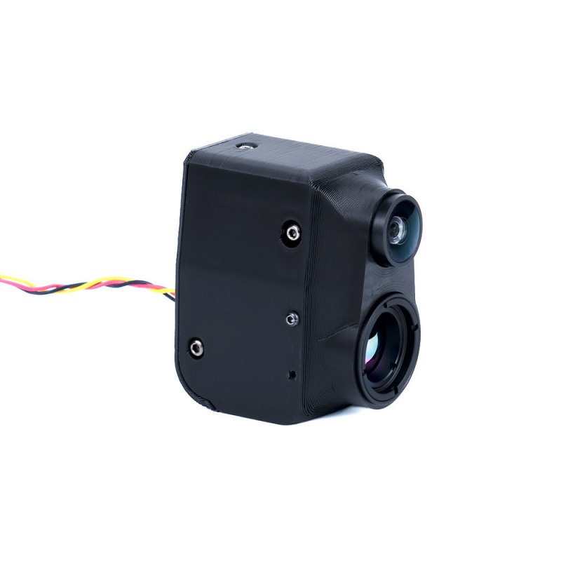 NCZOBOE Dual Fpv Thermal Camer - Drone Camera Thermal recension och pris