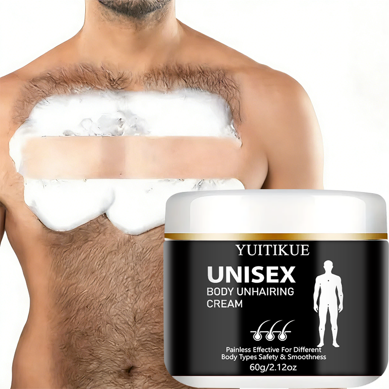 Yuitikue Unisex Body Hair Remo - Drone Camera Stabilized recension och pris