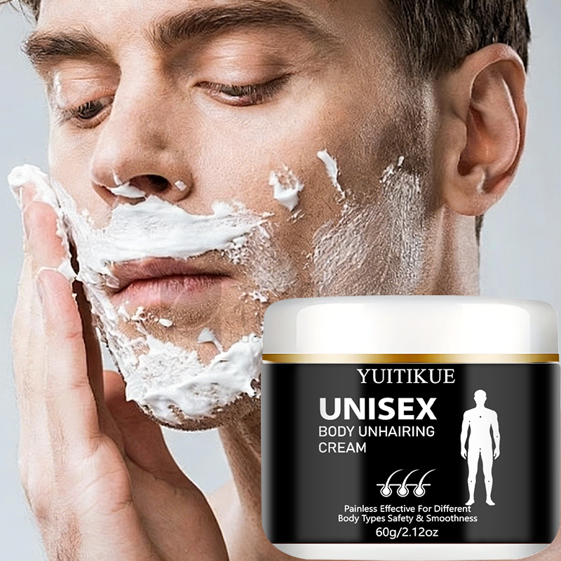 Yuitikue Unisex Body Hair Remo - Drone Camera Stabilized recension och pris