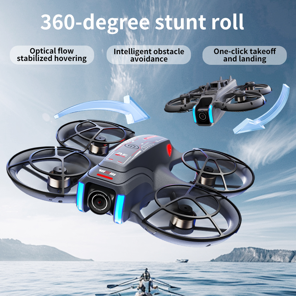 Upgrade AE21 Aerial Drone 8K H - Drone Camera Mount recension och pris