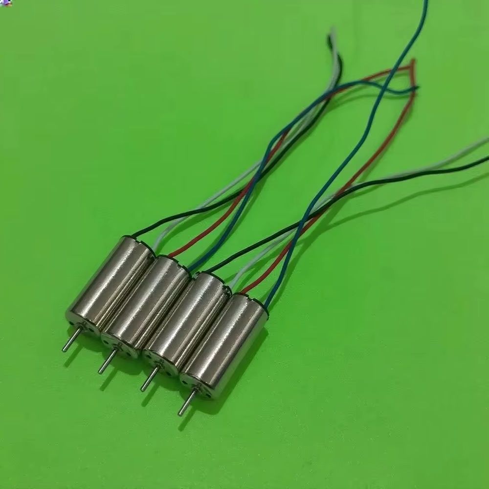 CW CCW Motor 4PCS for D16 Mini - Drone Camera Vlog recension och pris