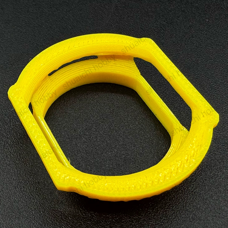 3PCS DJI O4 Air Unit Pro Lens  - Drone Camera Case recension och pris