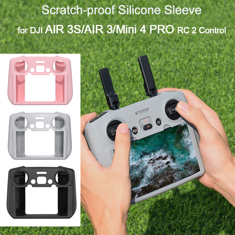 Silicone Sleeve for DJI Avata  - Drone Camera Case recension och pris