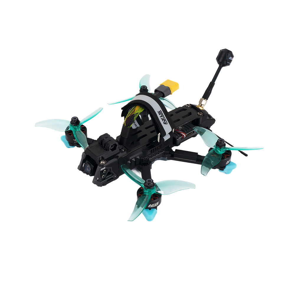 Axisflying High Quality 3.6 In - Drone Camera Hd recension och pris