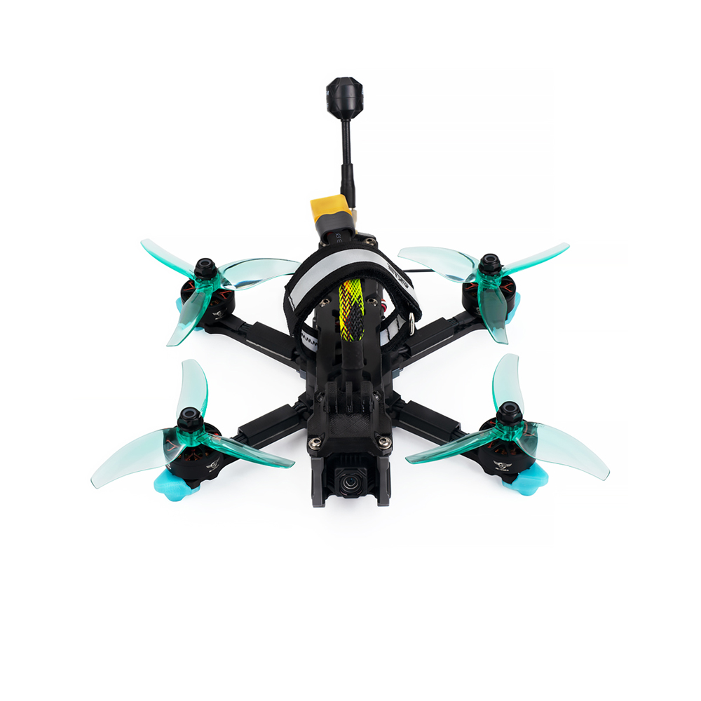 Axisflying High Quality 3.6 In - Drone Camera Hd recension och pris