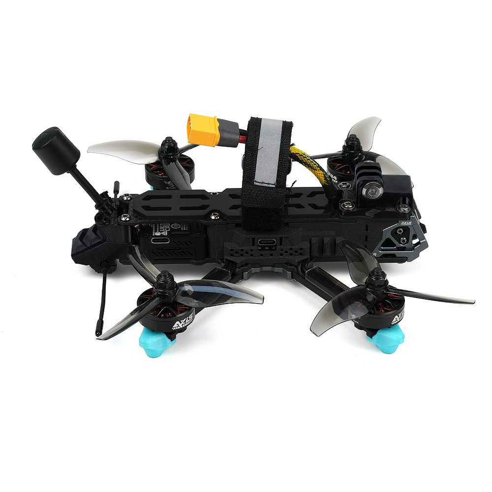 Axisflying High Quality 3.6 In - Drone Camera Hd recension och pris