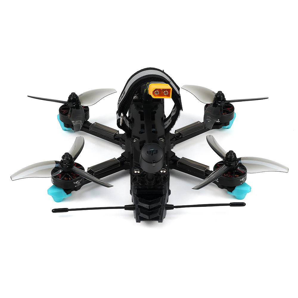 Axisflying High Quality 3.6 In - Drone Camera Hd recension och pris