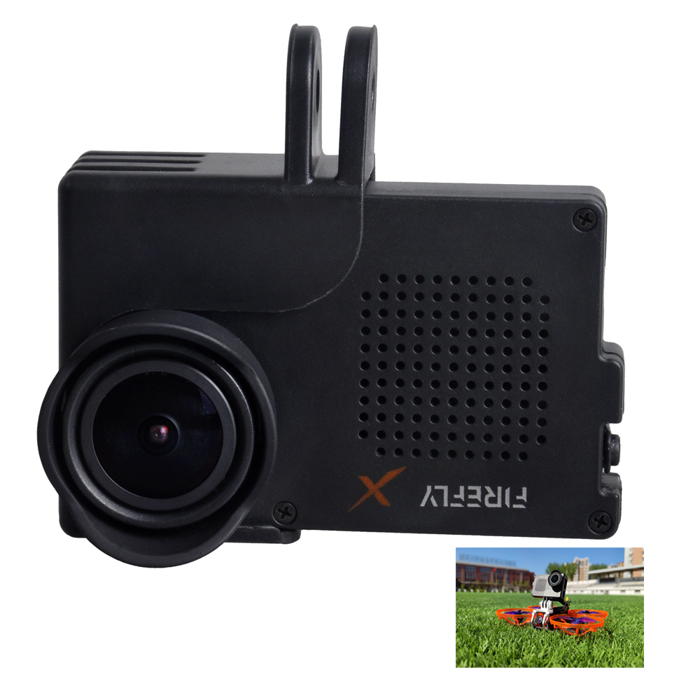 Factory Supply Customized 4K D - Drone Camera Vlog recension och pris