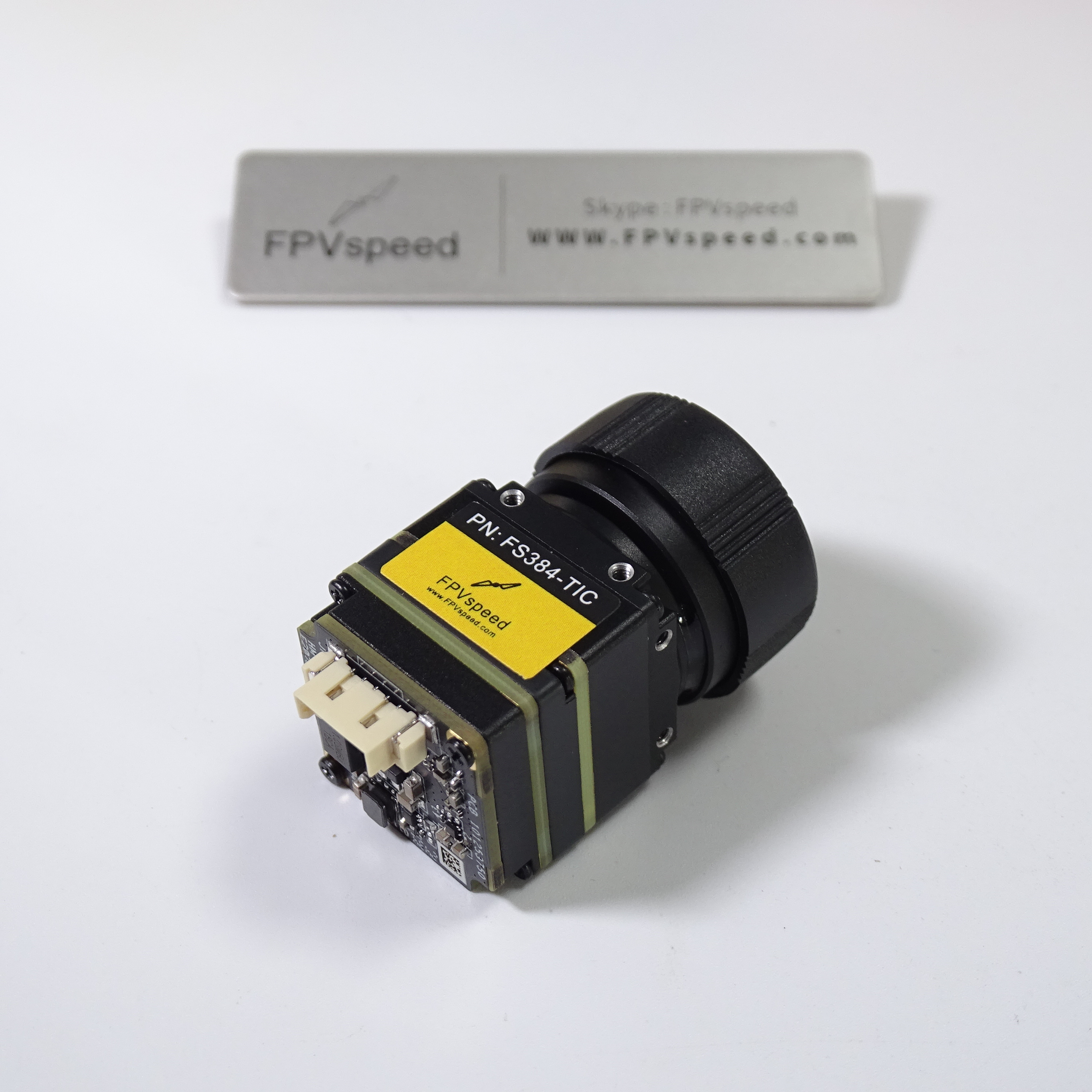 FPVspeed Thermal Camera drone  - Drone Camera Thermal recension och pris