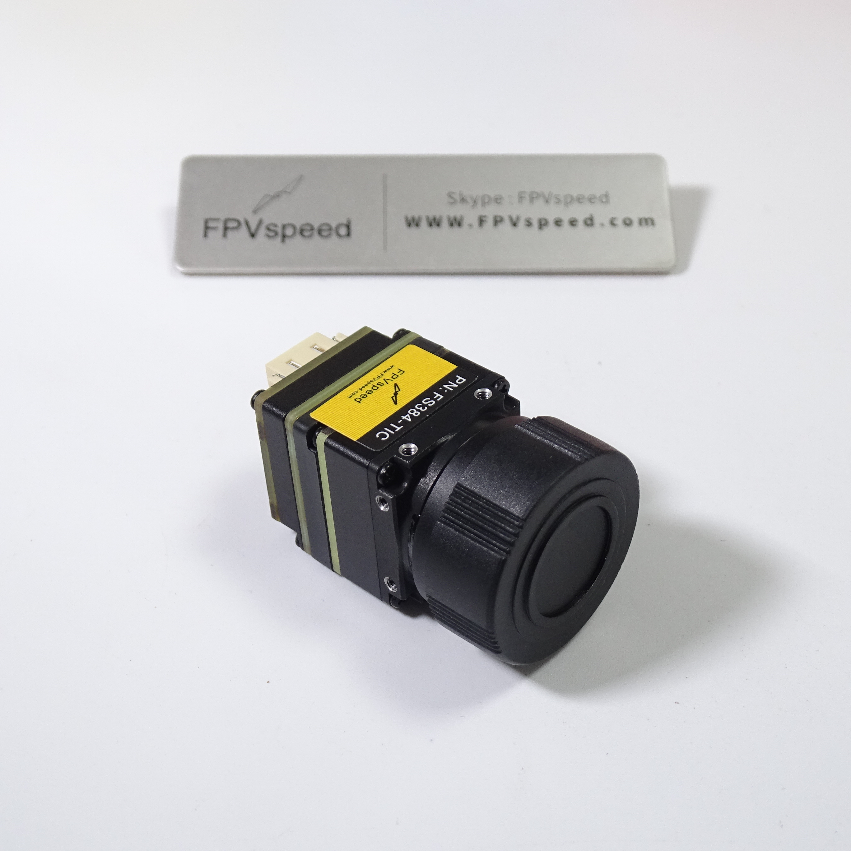 FPVspeed Thermal Camera drone  - Drone Camera Thermal recension och pris