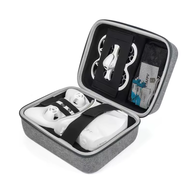 BETAFPV Cetus X FPV Kit Brushl - Drone Camera With Gimbal recension och pris