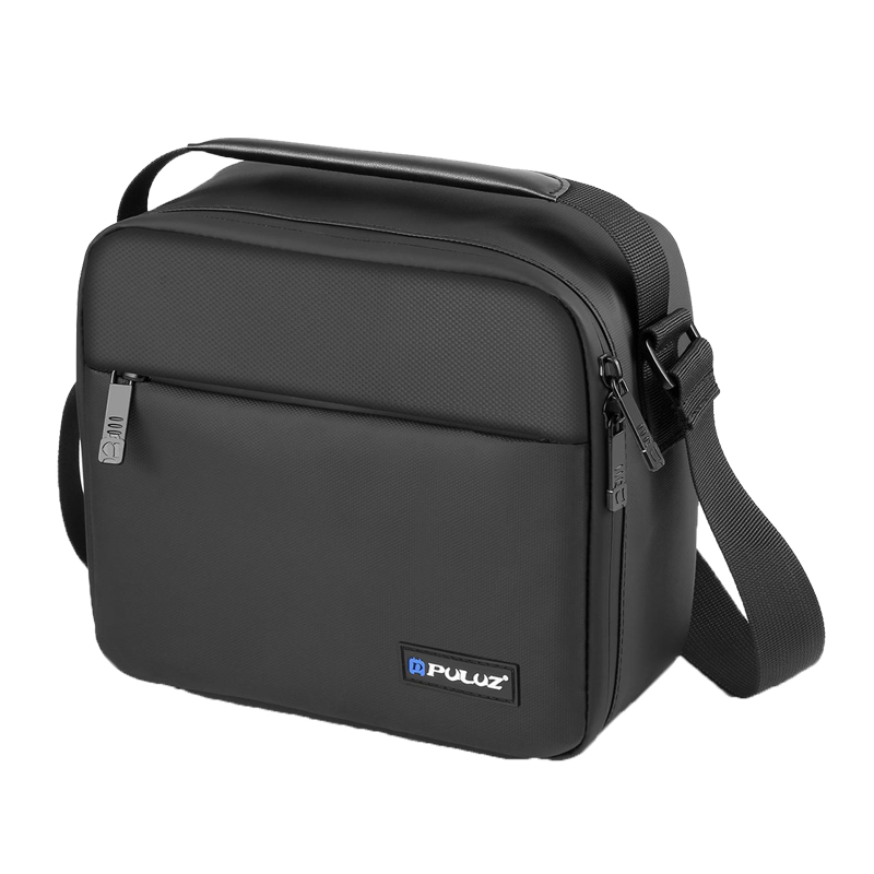 PULUZ Waterproof PU Fabric Dro - Drone Camera Case recension och pris