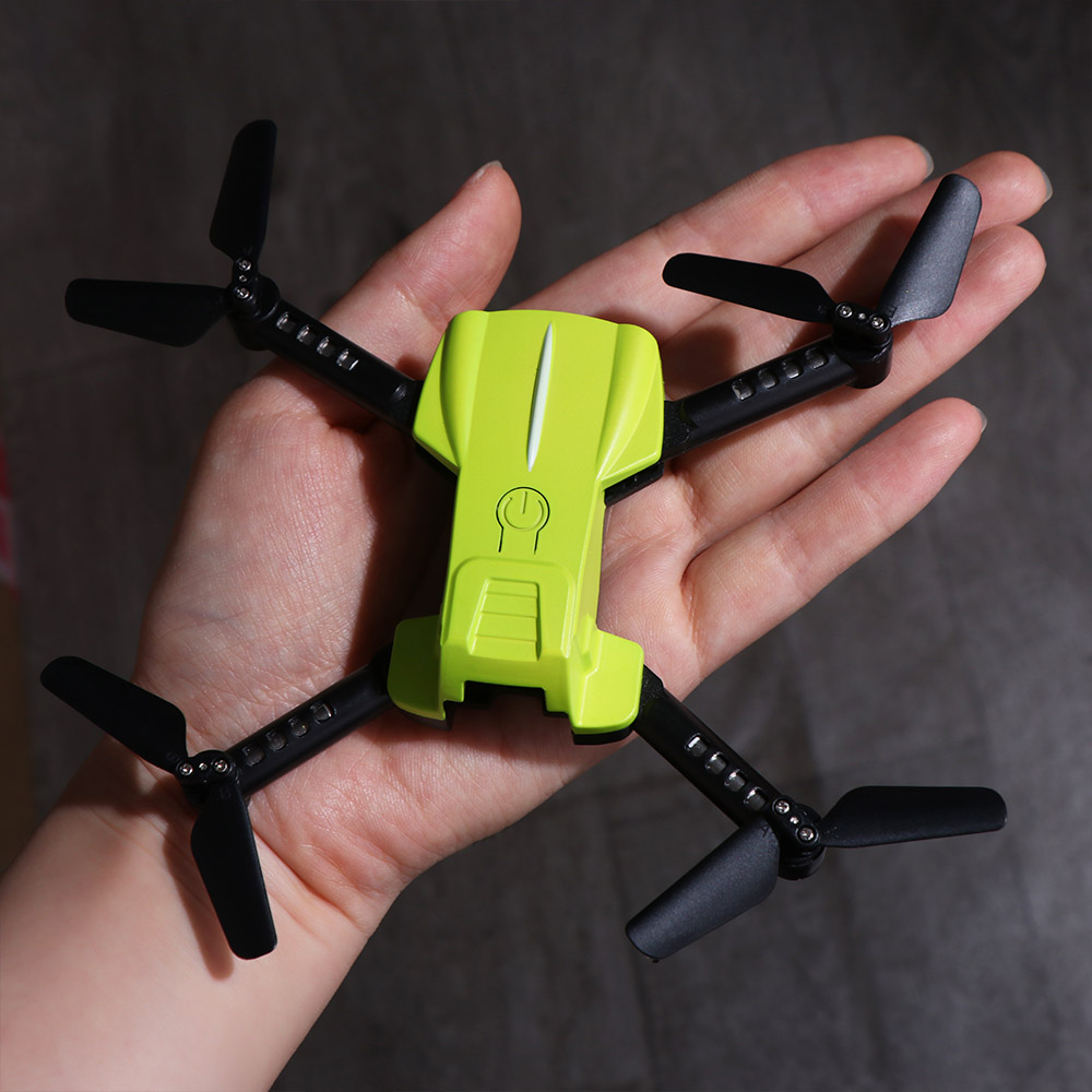 RC Helicopter ABS Remote Contr - Drone Camera Lens recension och pris
