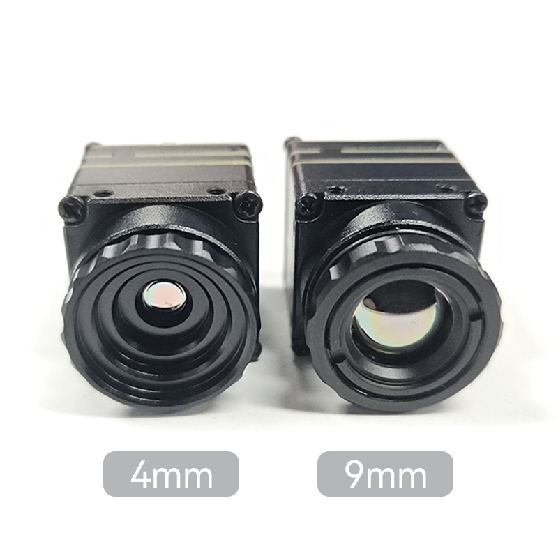 CV256 256*192 9MM Camera Therm - Drone Camera Thermal recension och pris
