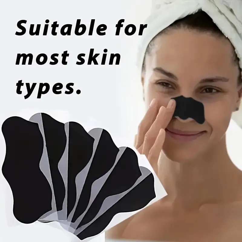 Gentle Nose Care Patches – Alc - Drone Camera Stabilized recension och pris