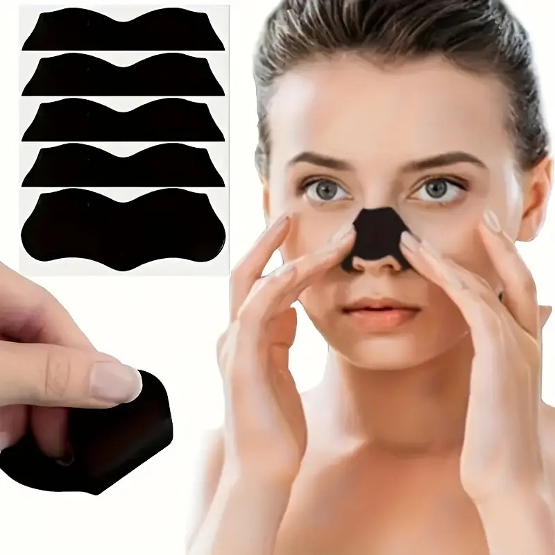 Gentle Nose Care Patches – Alc - Drone Camera Stabilized recension och pris