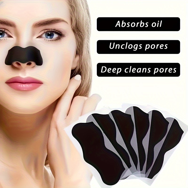Gentle Nose Care Patches – Alc - Drone Camera Stabilized recension och pris