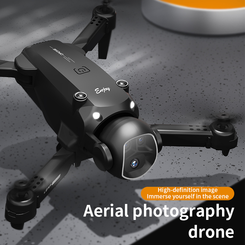 Flagship X5 Drone with 4K Elec - Drone Camera Wide Angle recension och pris
