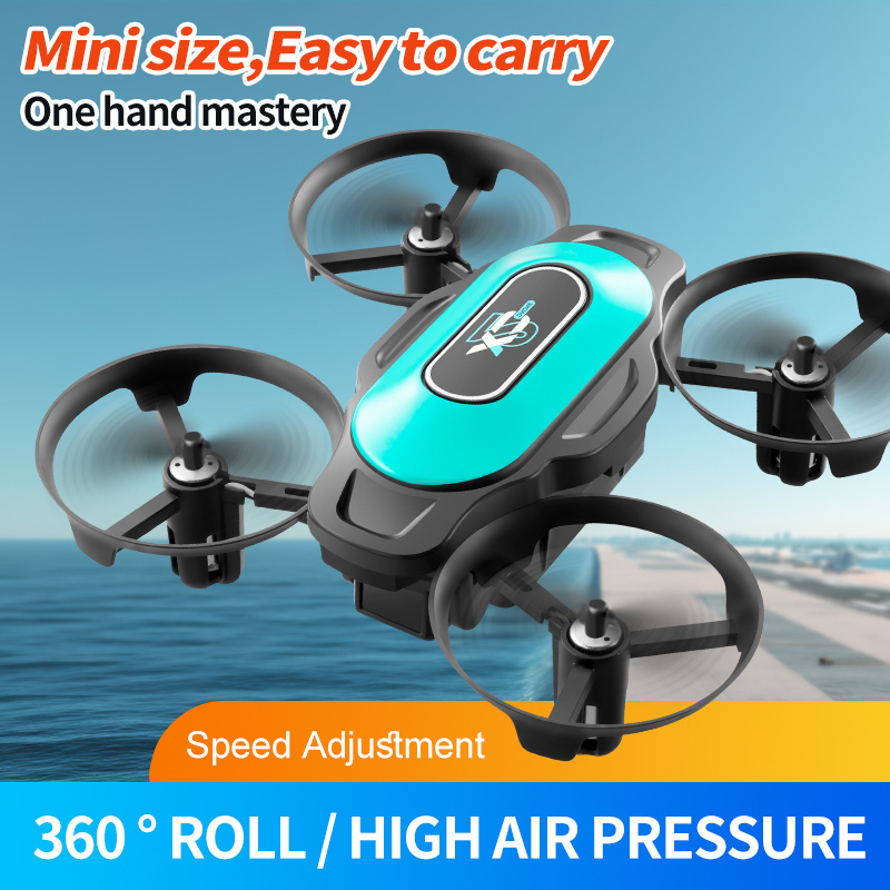 XD2 Mini Drone, 360° Stunt Fli - Drone Camera Mount recension och pris