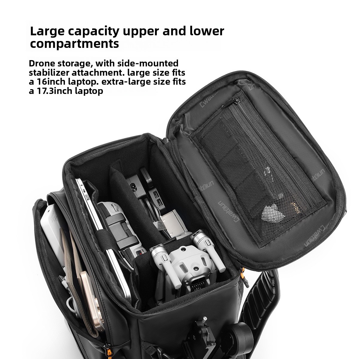 For DJI drone camera integrate - Drone Camera Waterproof recension och pris