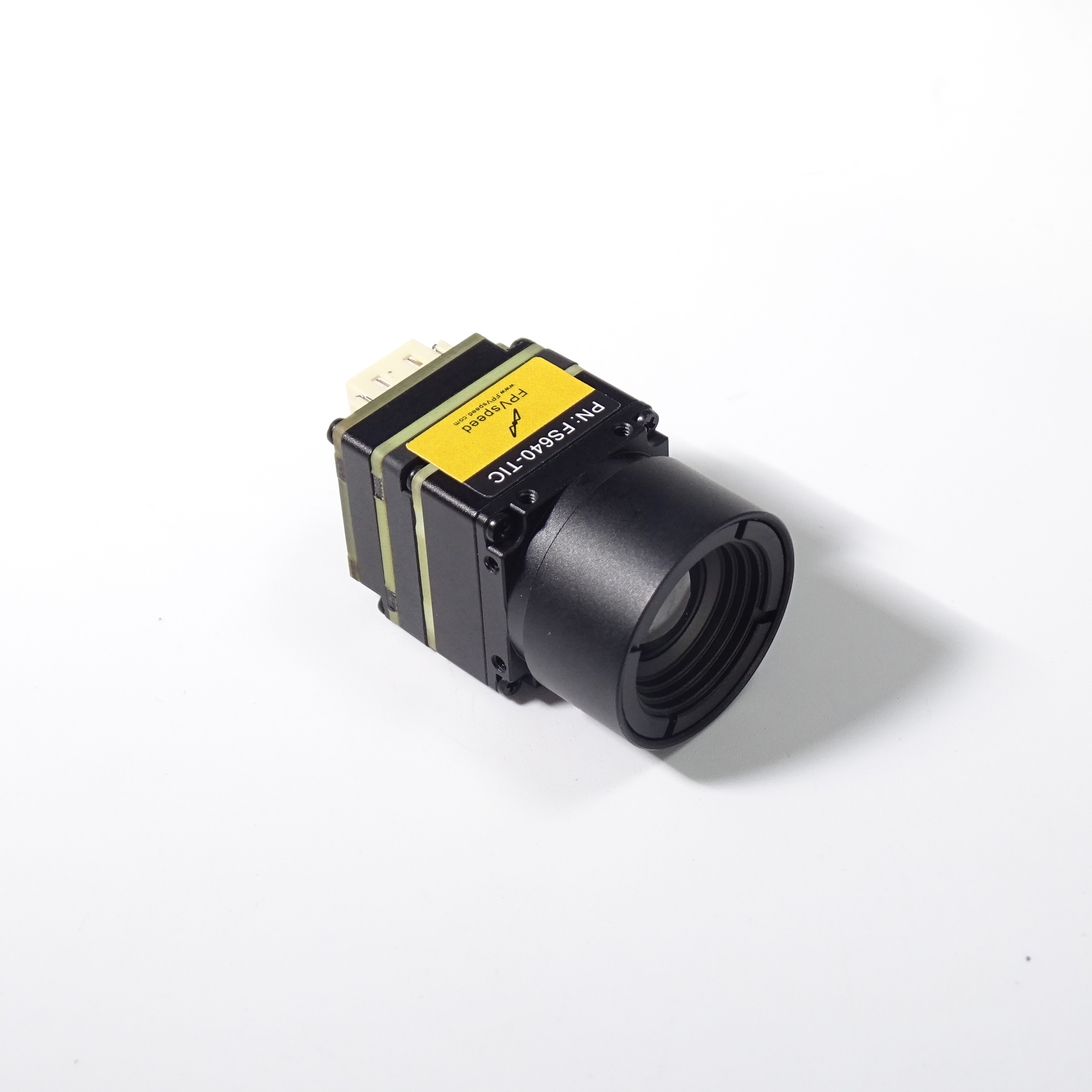 FPVspeed Thermal Camera drone  - Drone Camera Thermal recension och pris