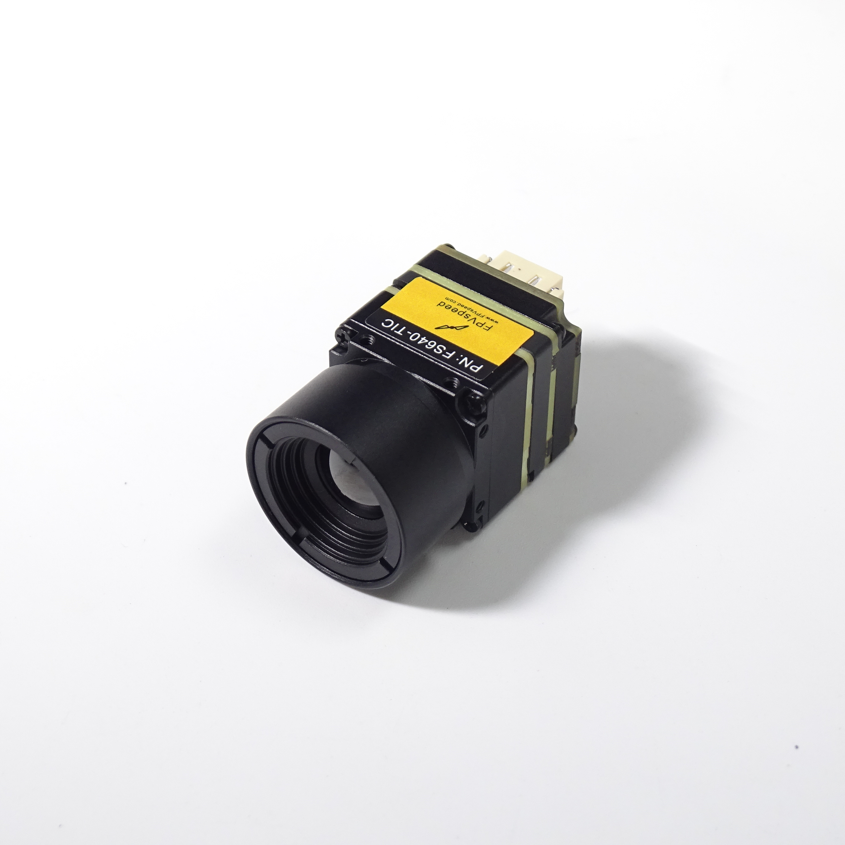 FPVspeed Thermal Camera drone  - Drone Camera Thermal recension och pris