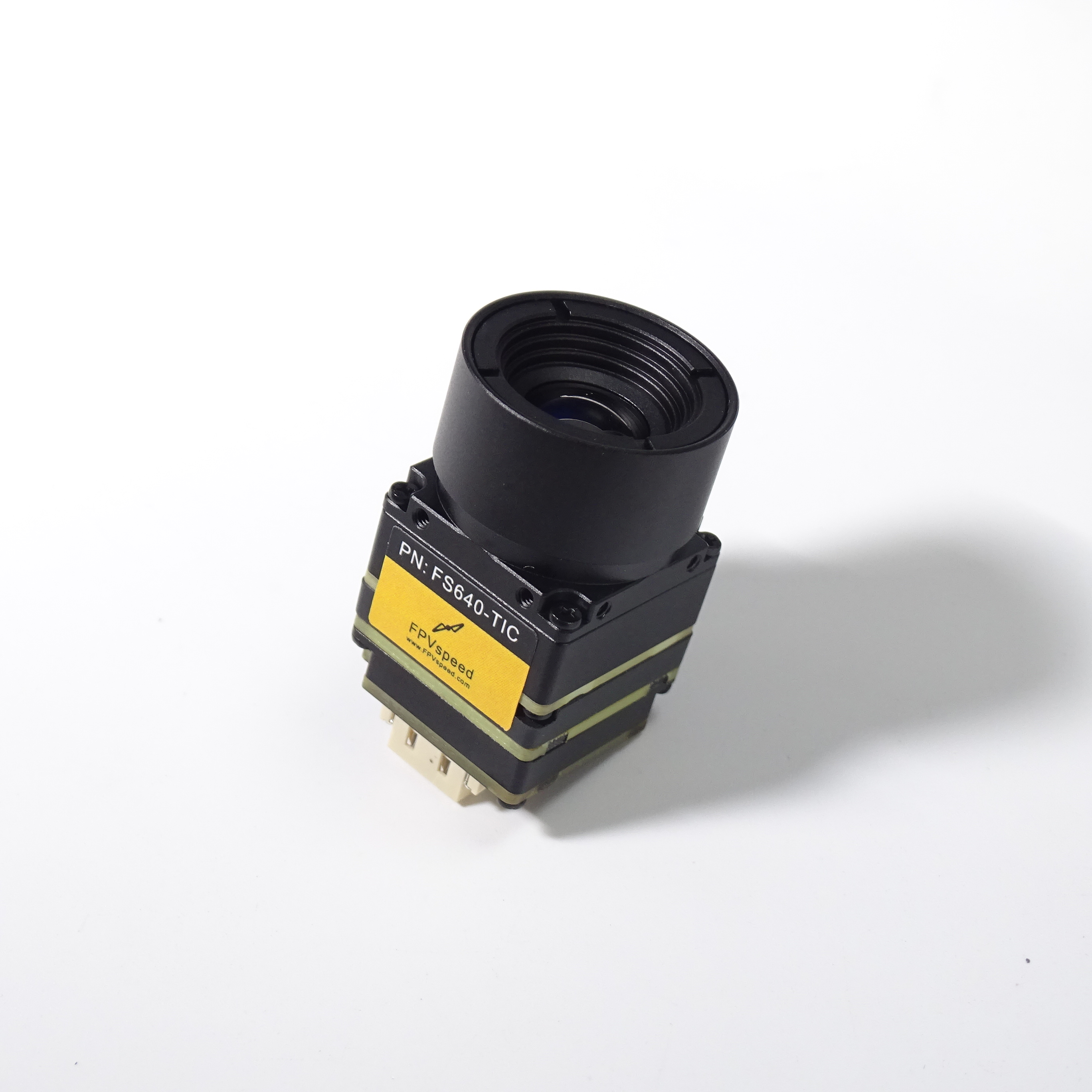 FPVspeed Thermal Camera drone  - Drone Camera Thermal recension och pris