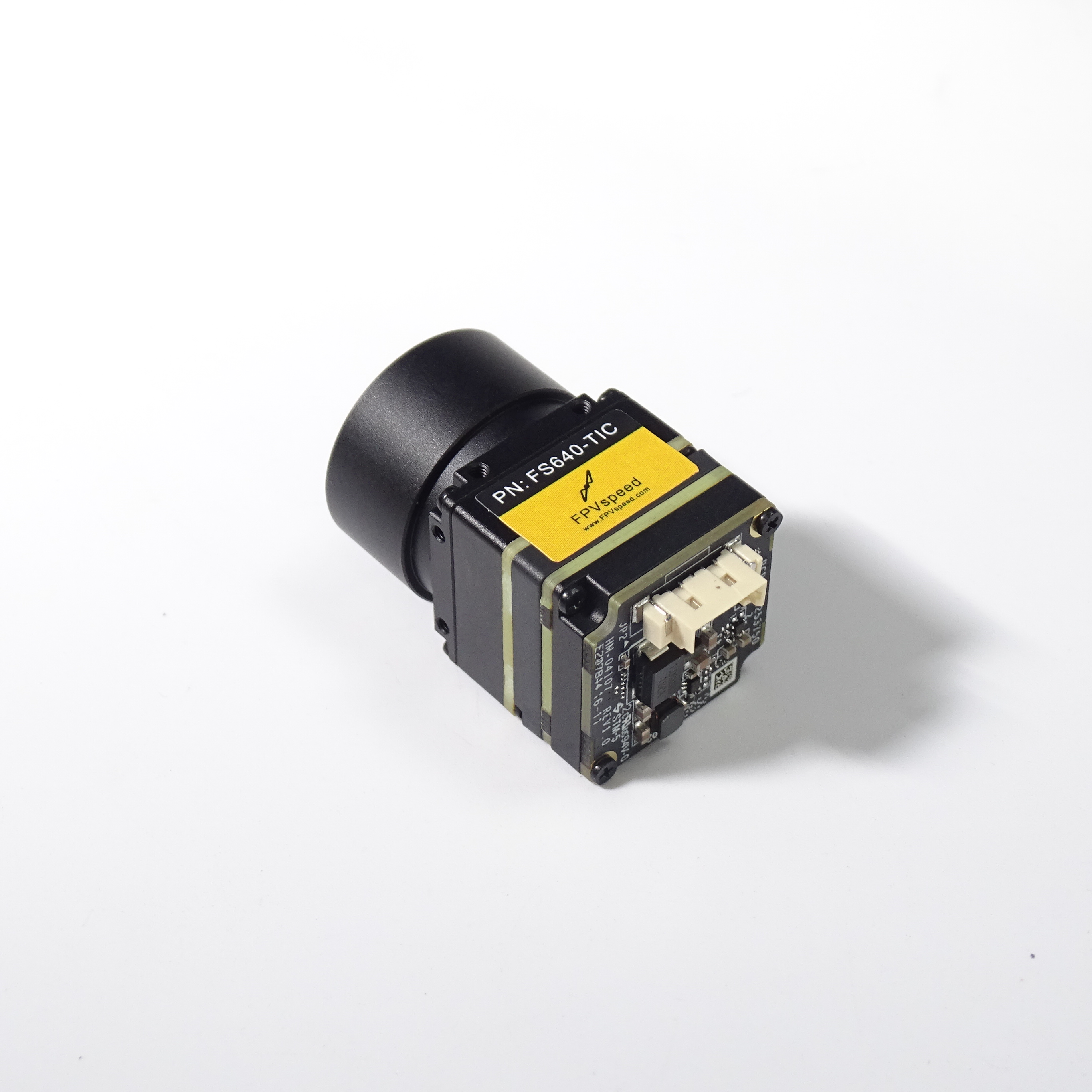 FPVspeed Thermal Camera drone  - Drone Camera Thermal recension och pris