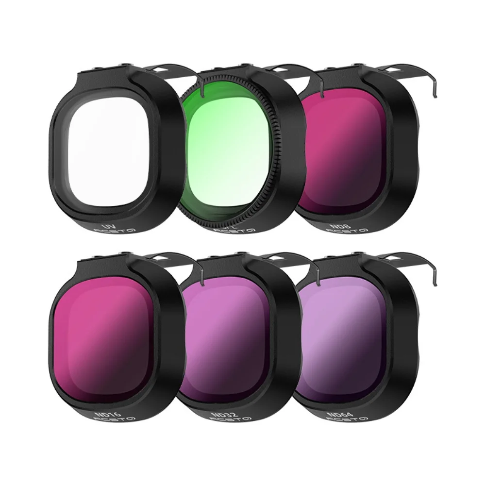 For DJI NEO 2 ND CPL UV Filter - Drone Camera Filter recension och pris