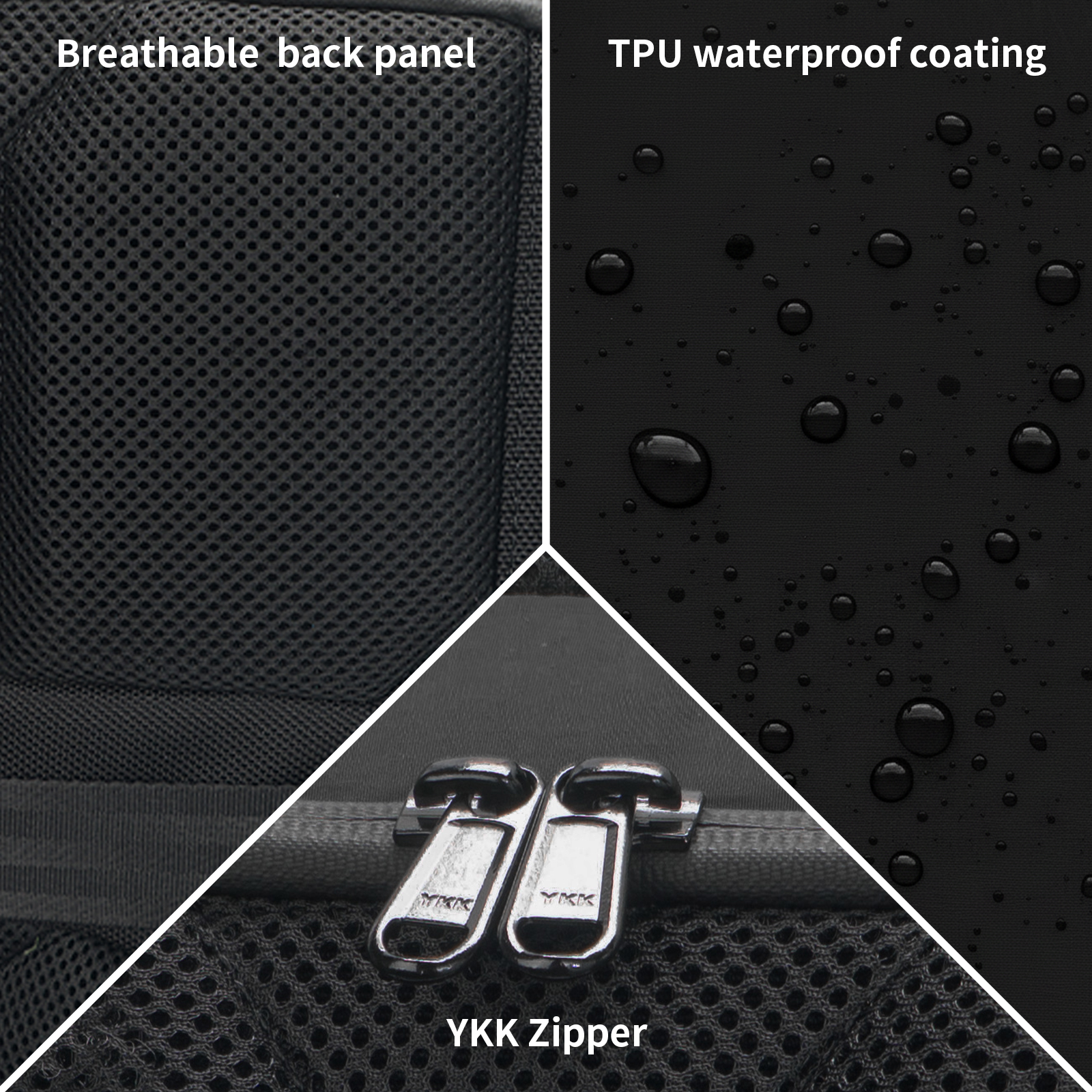 Besnfoto Professional Camera B - Drone Camera Waterproof recension och pris