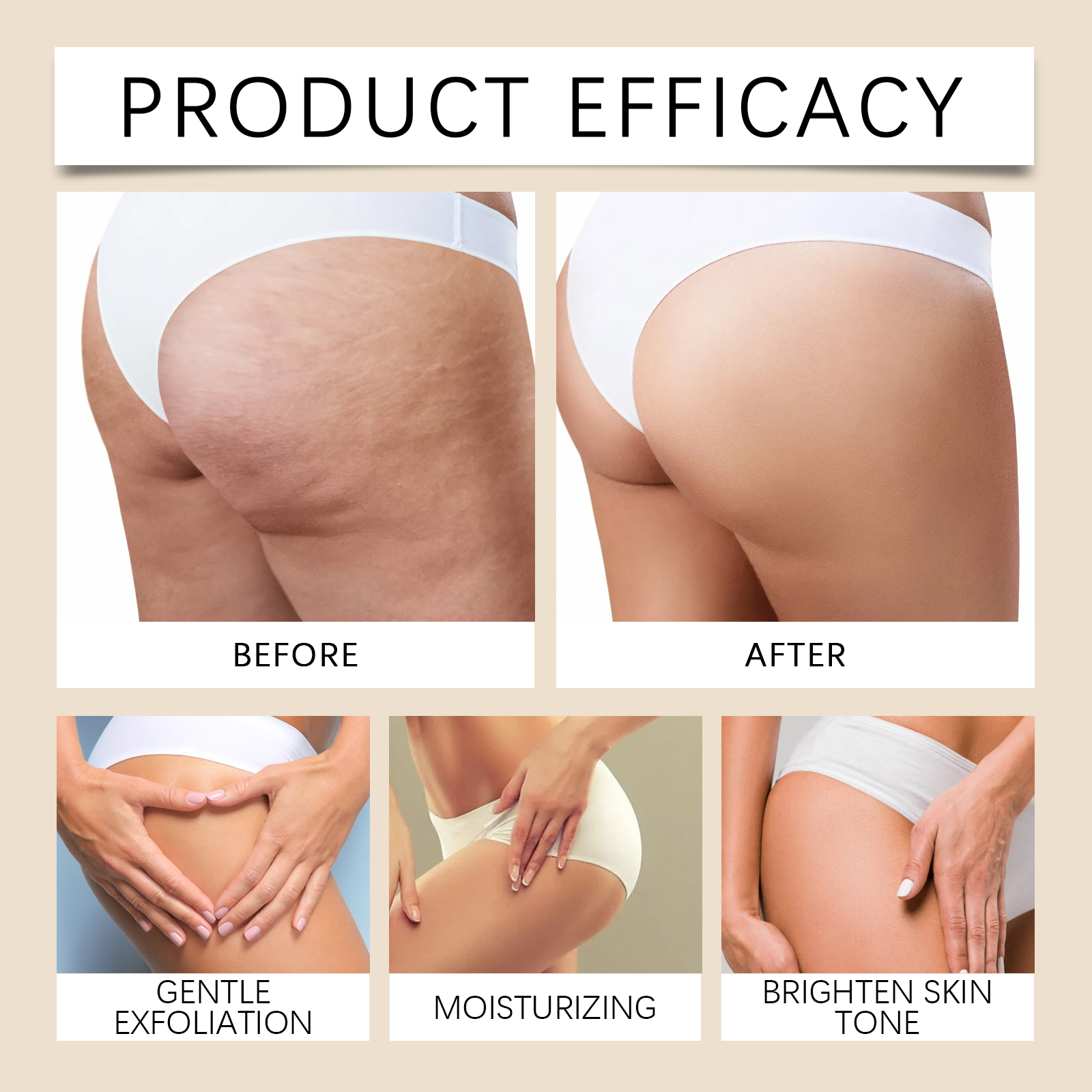 Butt Enhancement Serum,Active  - Drone Camera Stabilized recension och pris