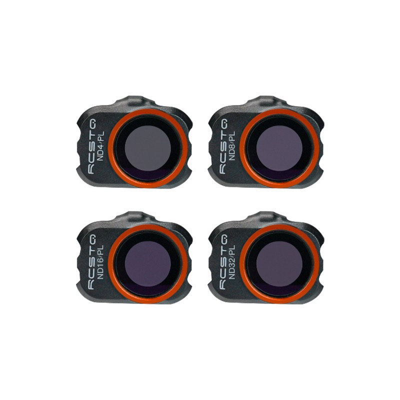 Drone Filter For DJI Mini 2/Mi - Drone Camera Filter recension och pris
