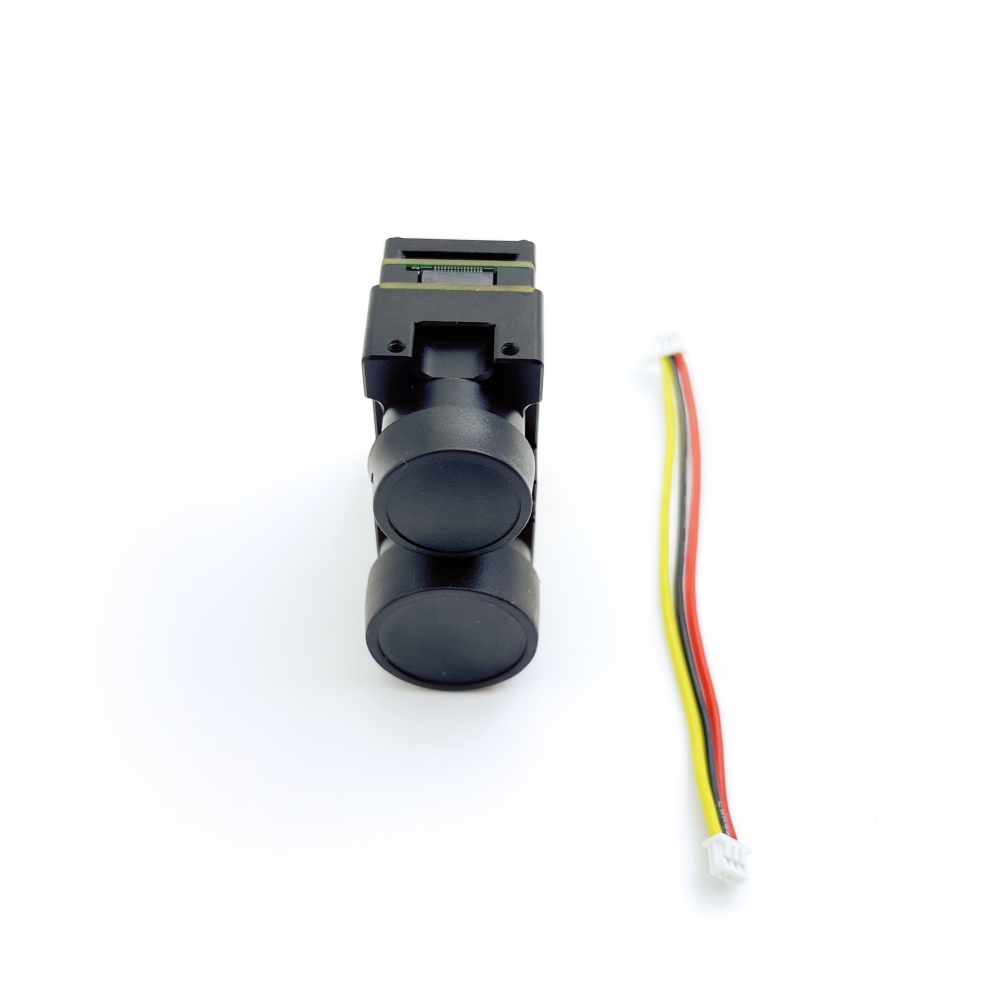 NCZOBOE  256/384/640 9MM therm - Drone Camera Thermal recension och pris