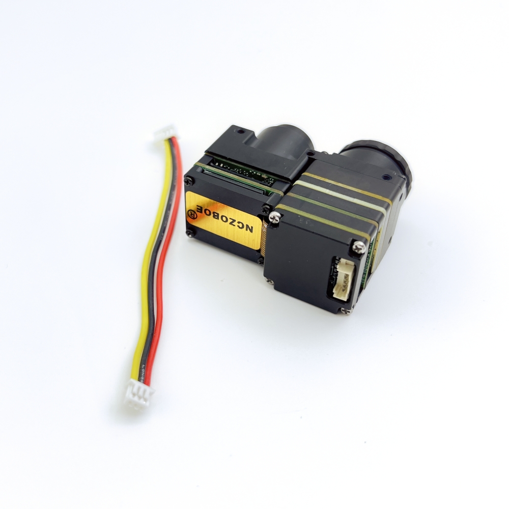NCZOBOE  256/384/640 9MM therm - Drone Camera Thermal recension och pris