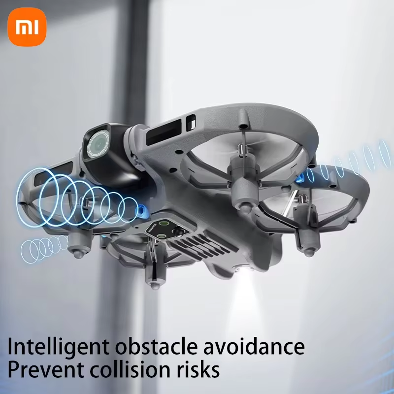 Xiaomi Z906 Drone 8K Aerial HD - Drone Camera Hd recension och pris
