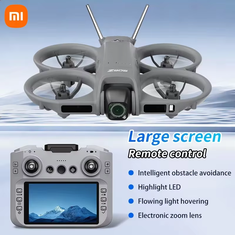 Xiaomi Z906 Drone 8K Aerial HD - Drone Camera Hd recension och pris