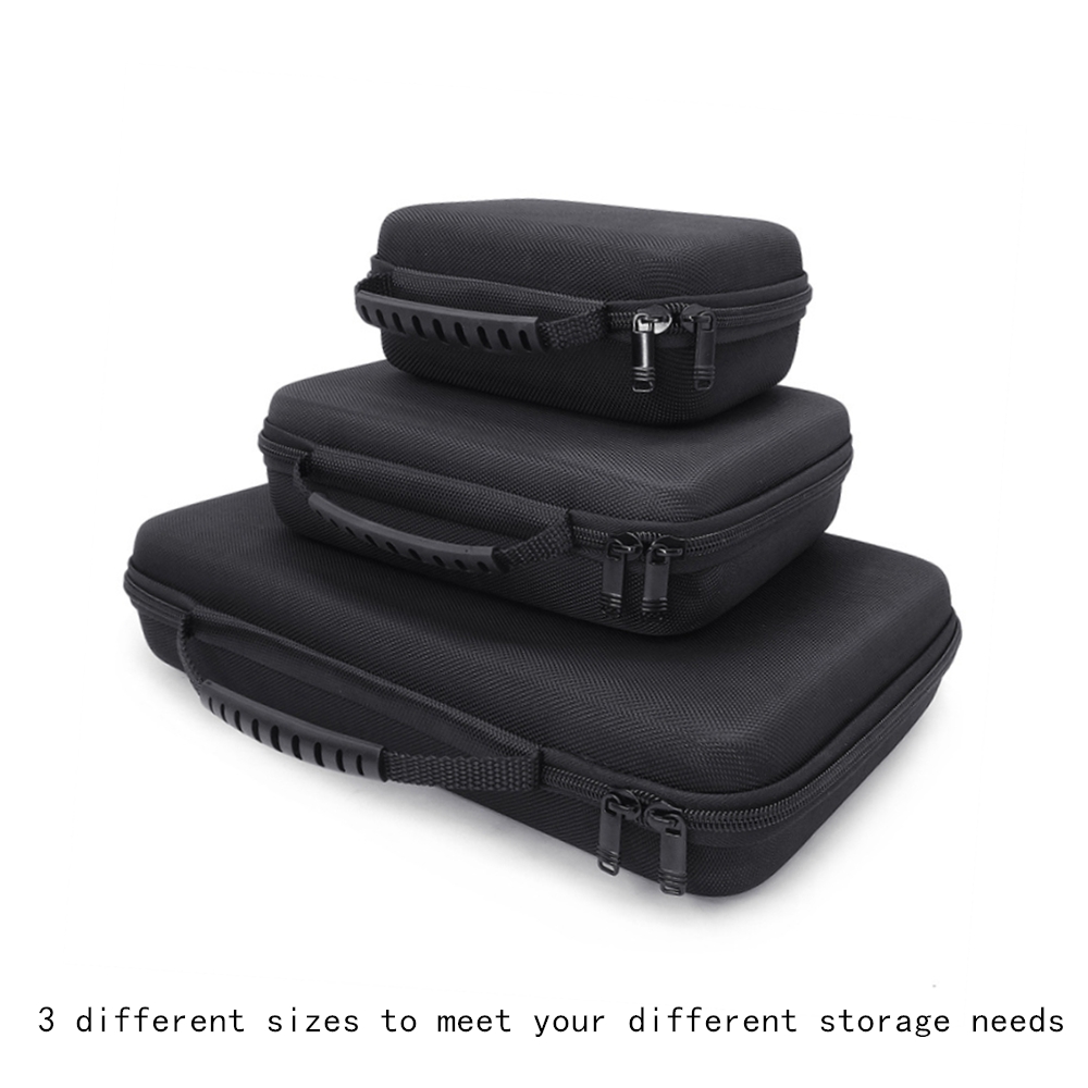 EVA DIY Travel Storage Box for - Drone Camera Action recension och pris