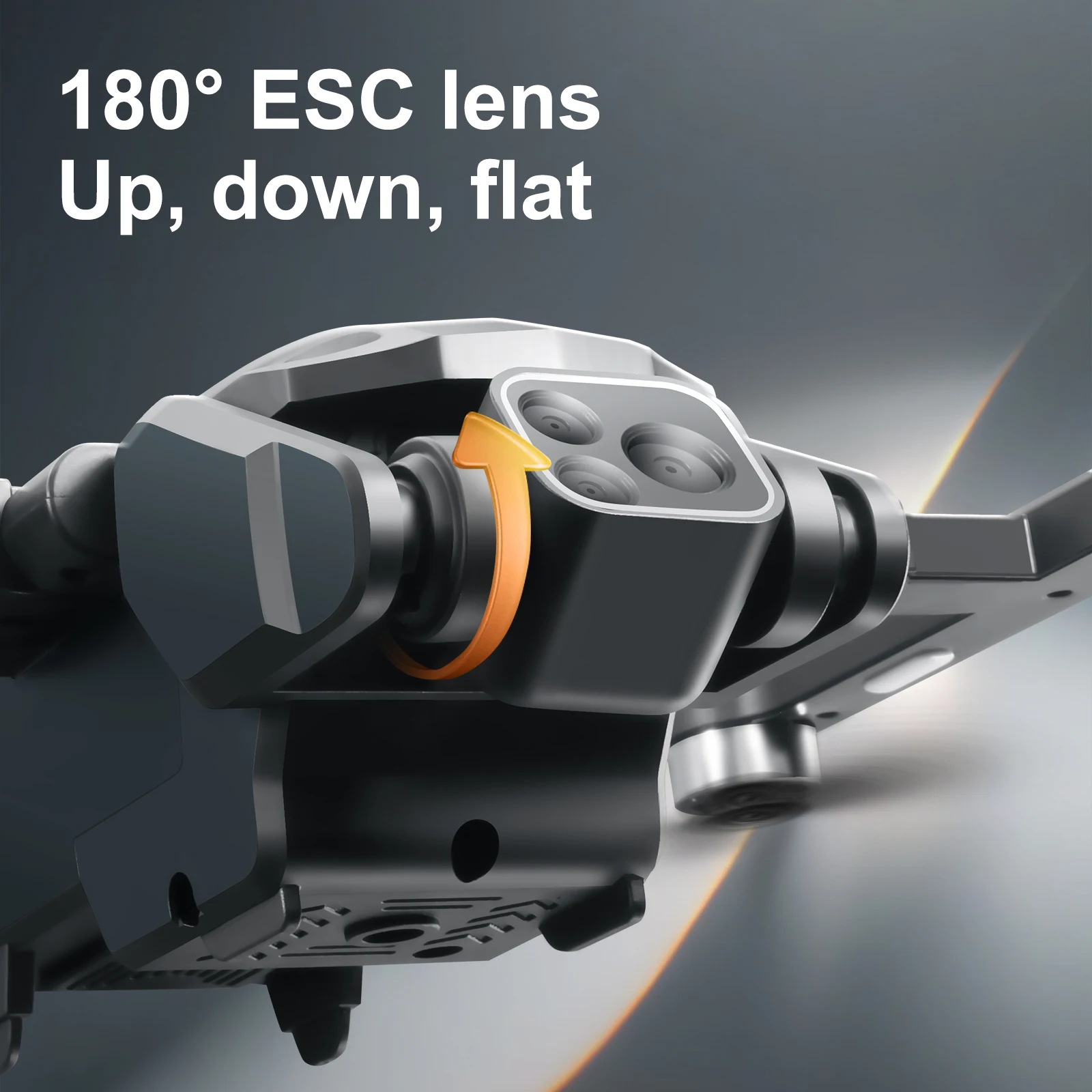 S188 Professional 8K GPS Drone - Drone Camera Professional recension och pris