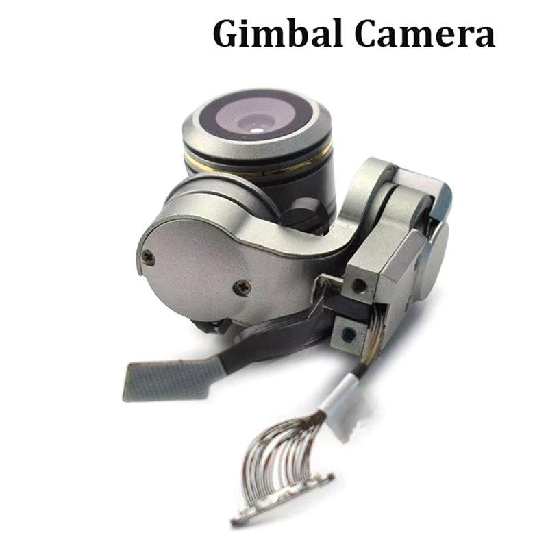 【RECOMENDAR】Gimbal With Camera - Drone Camera With Gimbal recension och pris