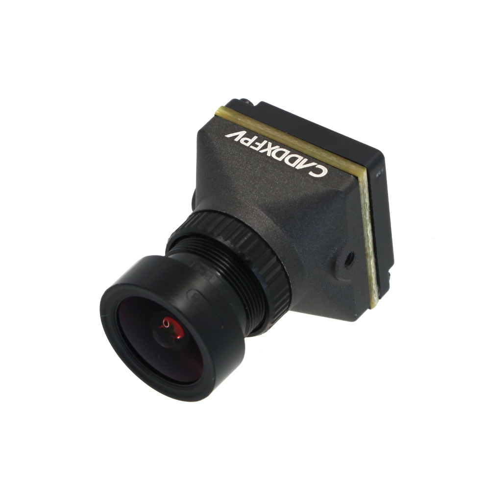 CADDXFPV Ratel Pro Analog Came - Drone Camera Lens recension och pris