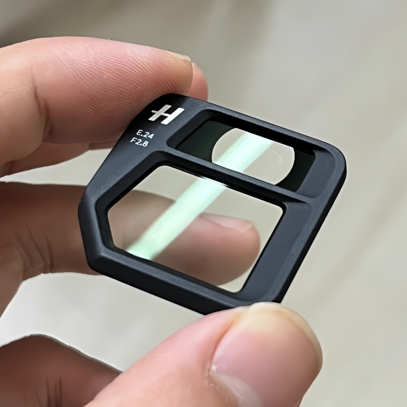 Original Camera Frame with UV  - Drone Camera Filter recension och pris