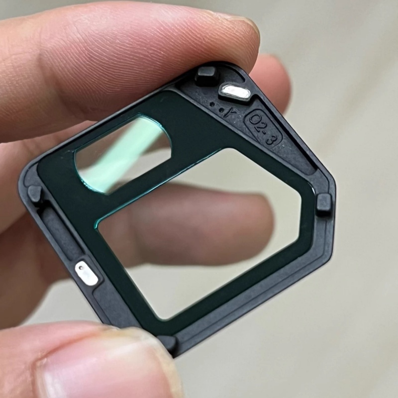 Original Camera Frame with UV  - Drone Camera Filter recension och pris