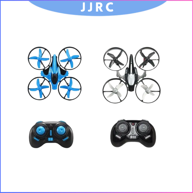 JJRC H36 Mini Rc Drone 4ch 6-A - Drone Camera 4K recension och pris